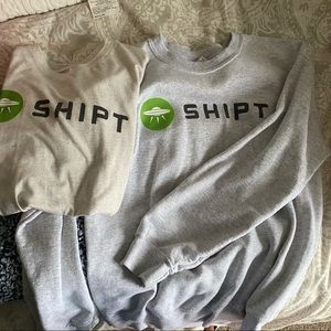 Shipt apparel